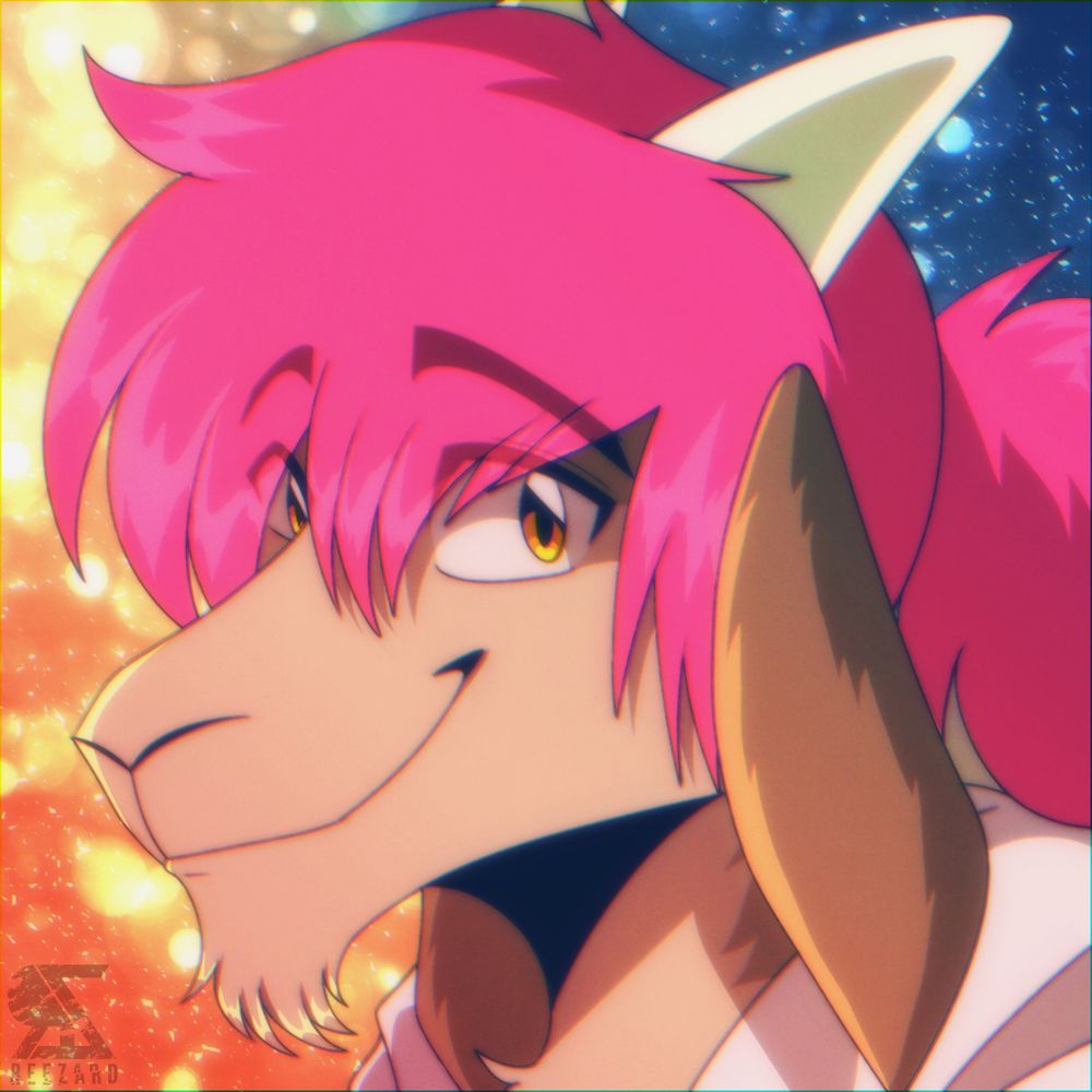 Art of Wesley by Reezard.art