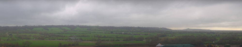 Glastonbury Festival on Tuesday 9 December 2025 at 2:30pm