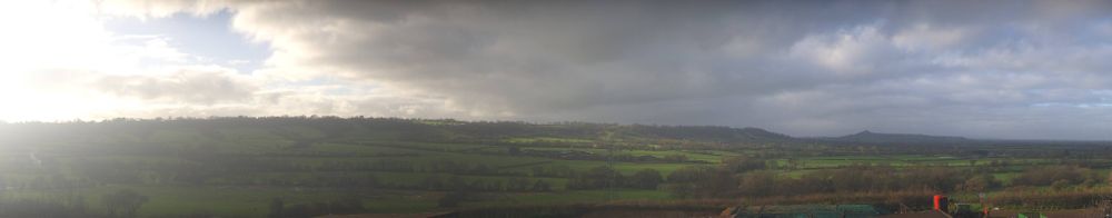 Glastonbury Festival on Thursday 11 December 2025 at 11:10am