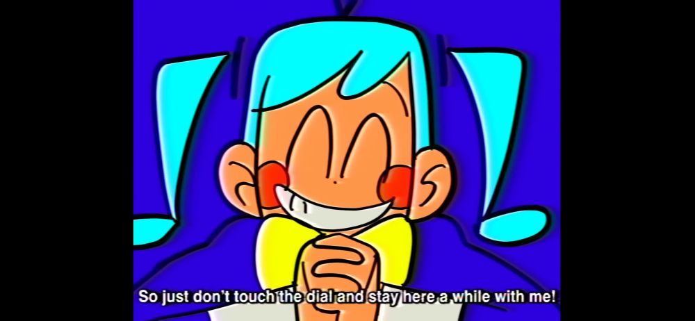 God she’s so me it hurts it hurts 