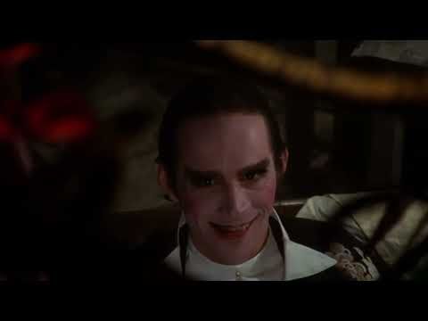 Cabaret - Tomorrow Belongs To Me - Mark Lambert