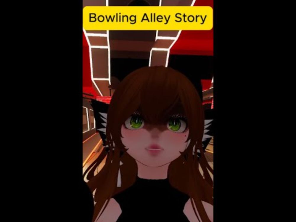 The Bowling Alley Story