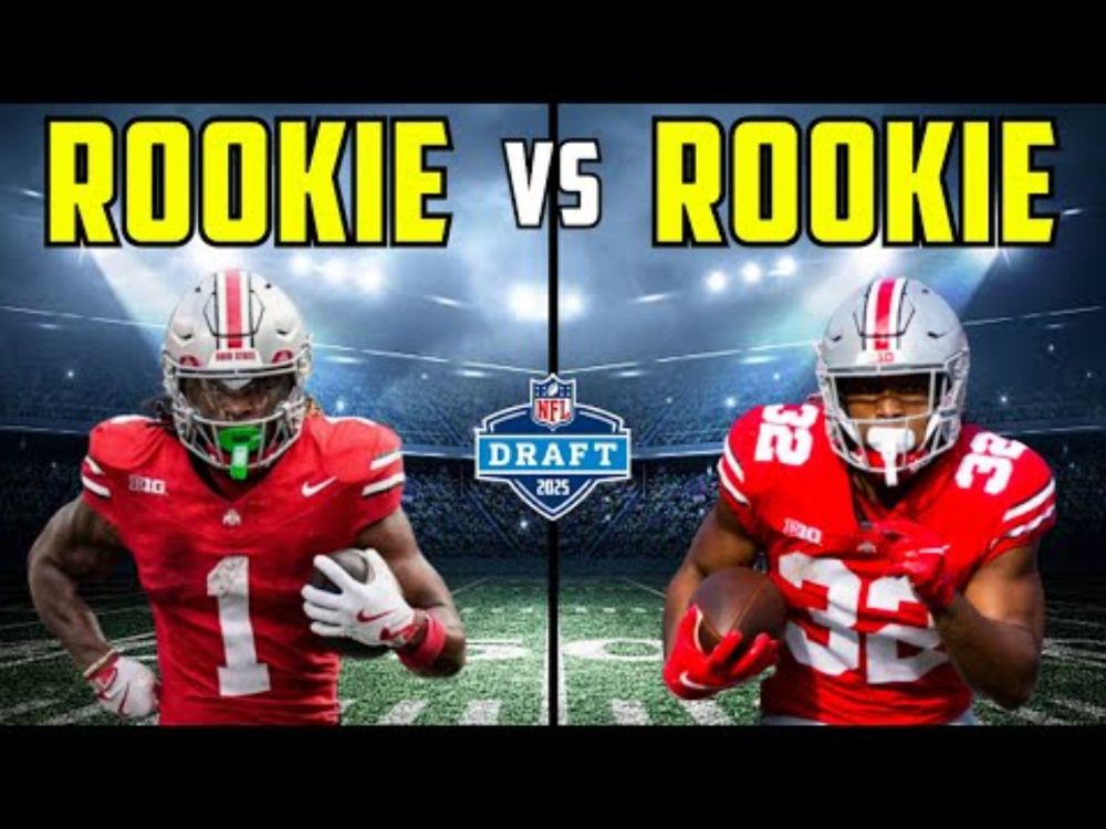 Quinshon Judkins vs TreVeyon Henderson | Who's The Better Dynasty Prospect?
