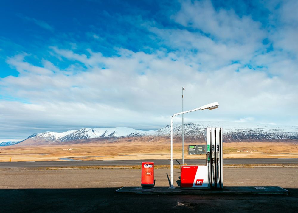 "[U]nder enduring international pressure, an illegal market has emerged for routing petroleum from Russia into other countries."