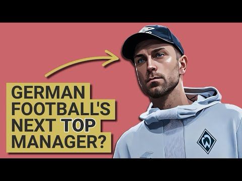 Why Werder Bremen might be this season's surprise package in the #bundesliga