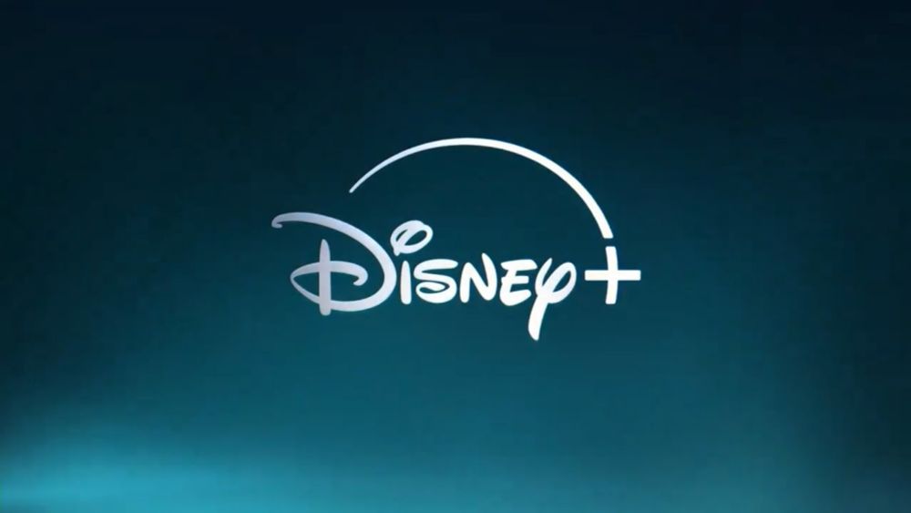 Disney+ Logo (March 2024-present)
