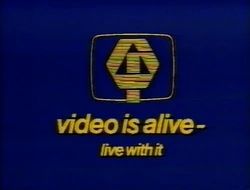 This tagline says it all.
