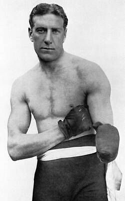 "Bombardier" Billy Wells