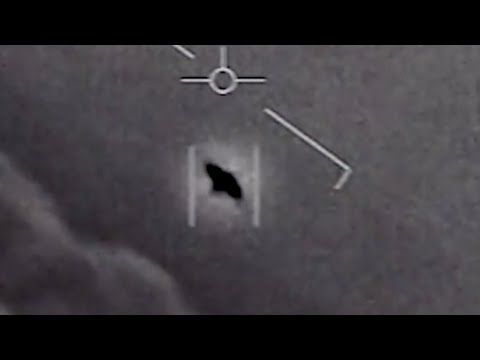 Watch live! Pentagon UFO office testifies to Senate emerging threats committee