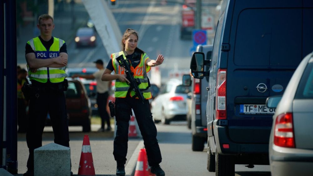 Antwort auf offenen Brief: Dutzende SPD-Abgeordnete distanzieren sich von „Sicherheitspaket“