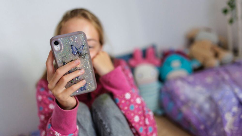 EU-Überwachungsgesetz: Kinderschutzbund stellt sich gegen Chatkontrolle