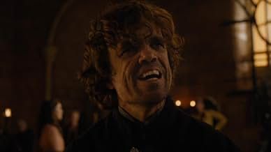Tyrion Lannister giving his “i wish i were the monster you think i am” monologue