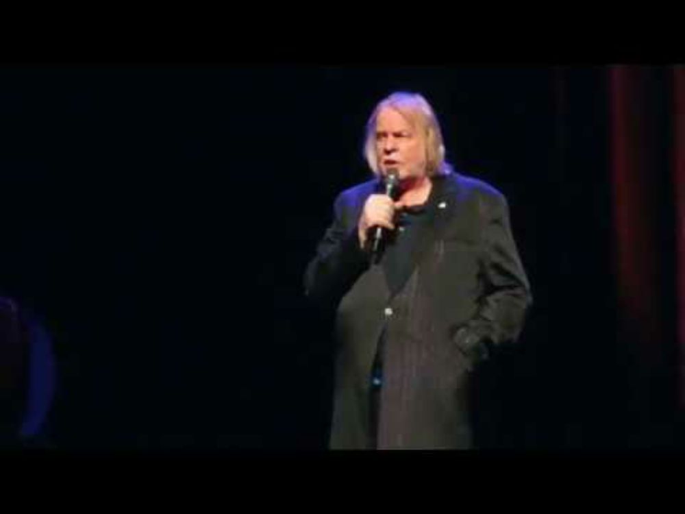 The story behind 'Morning Has Broken' according to Rick Wakeman