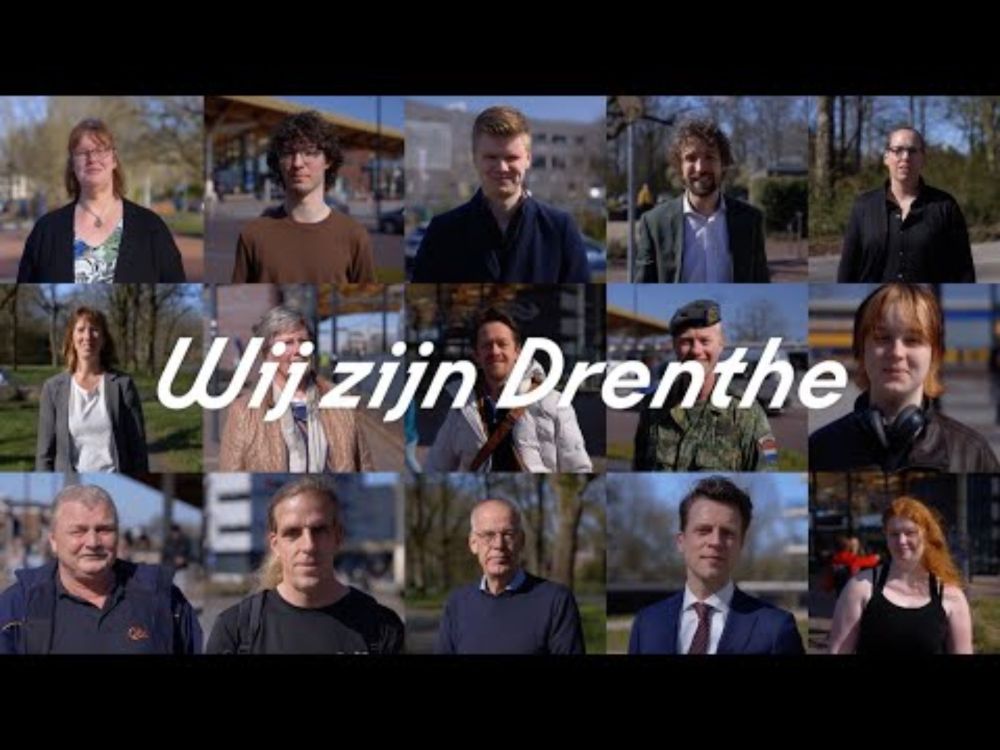 Wij Zijn Drenthe