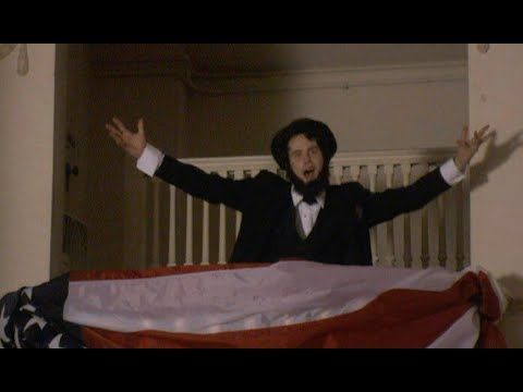 Whitest Kids U' Know: Lincoln