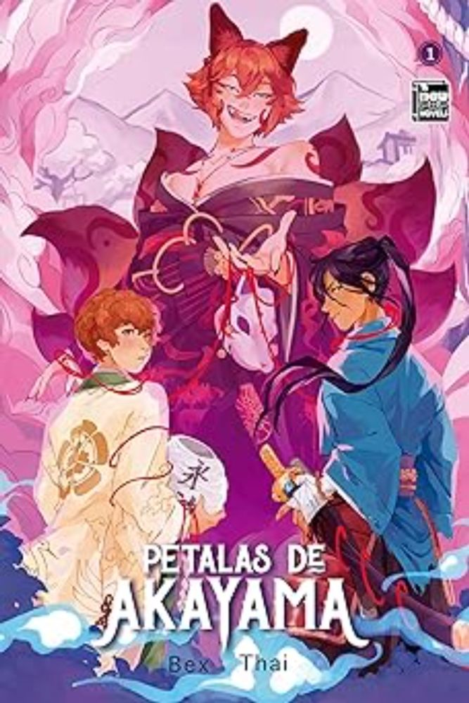 Pétalas de Akayama: Livro 1 | Amazon.com.br