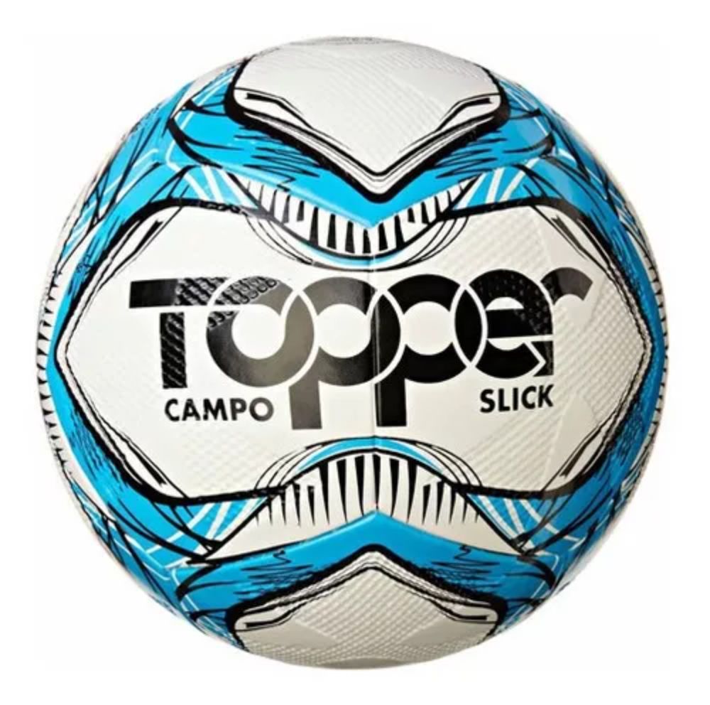 Bola De Futebol De Campo Slick 2020 Topper