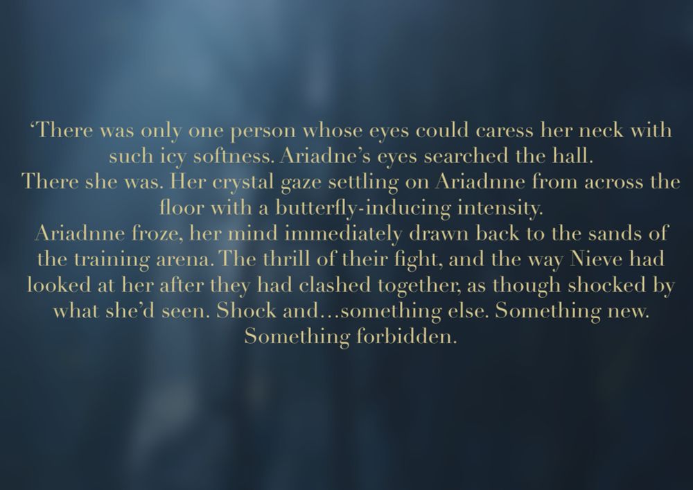 Writing sample