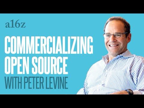 How to Build an Open Source Business