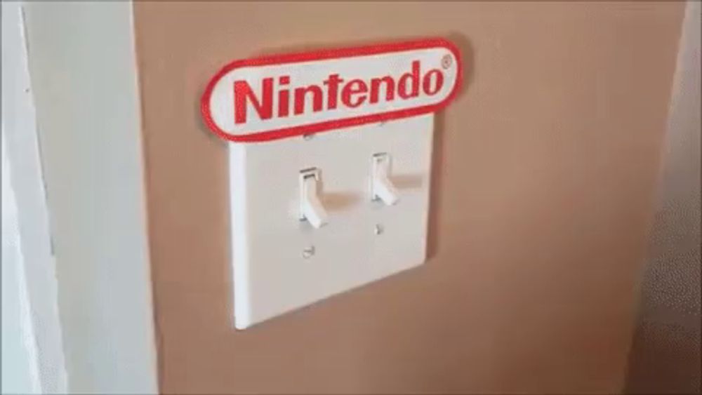 Switch GIF