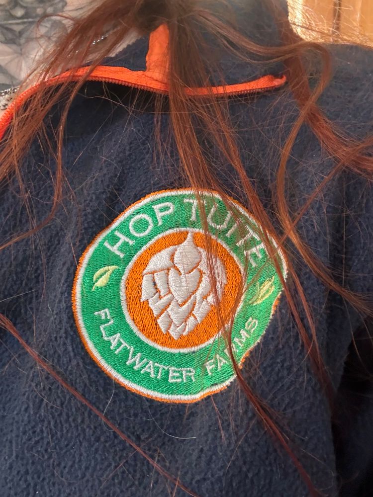 hop tuite sweatshirt 