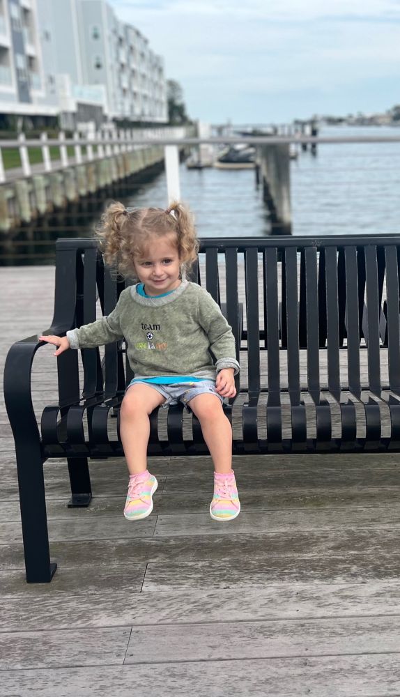 fiadh by the water 