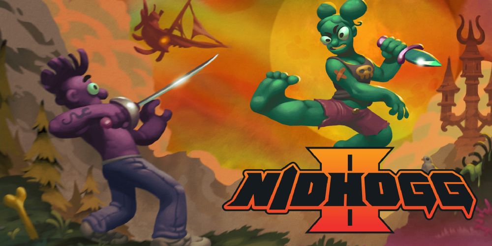 Affiche nidhogg2