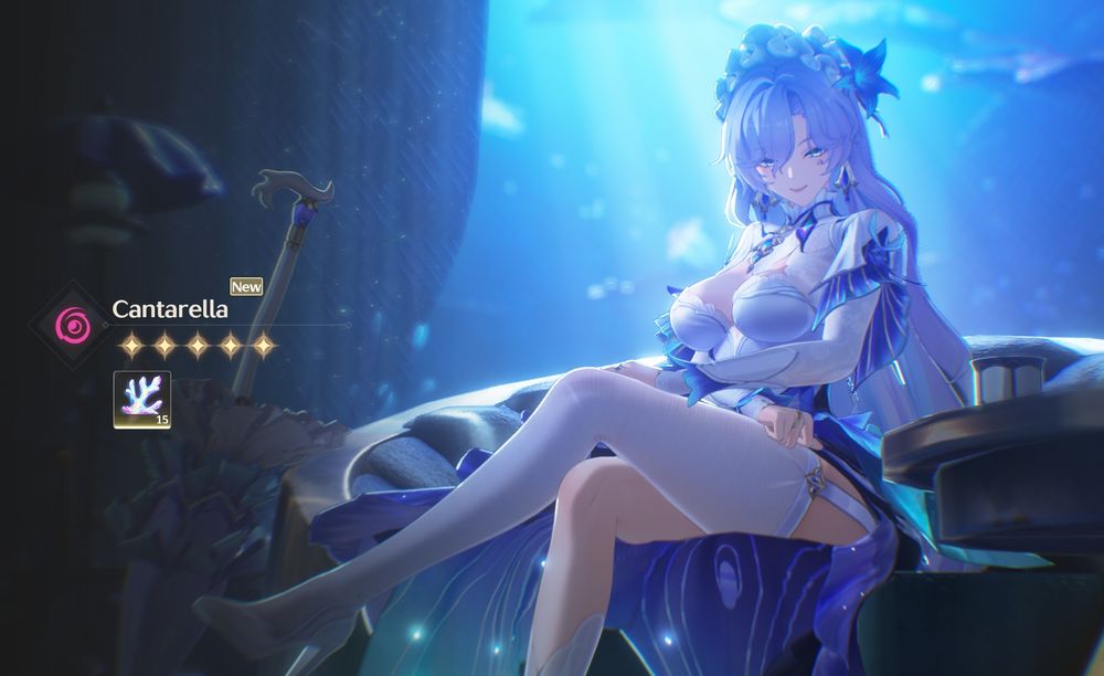 CANTARELLA, MOTHER, FROM WUWA