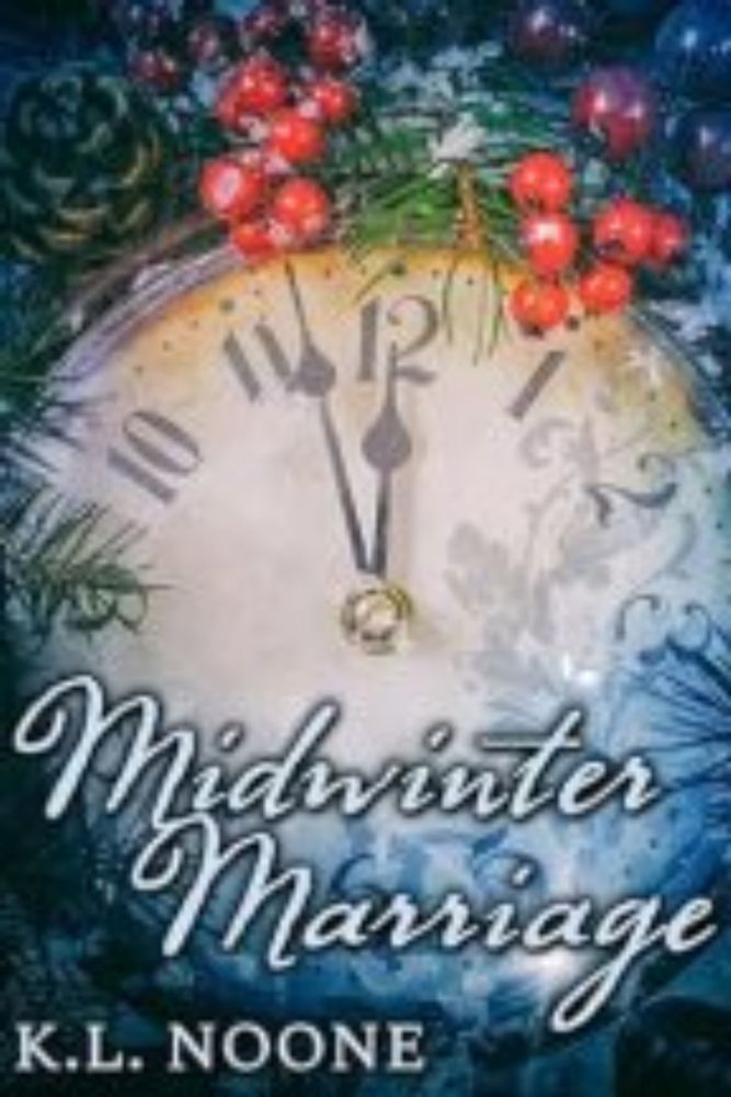 Review: Midwinter Marriage by K.L. Noone