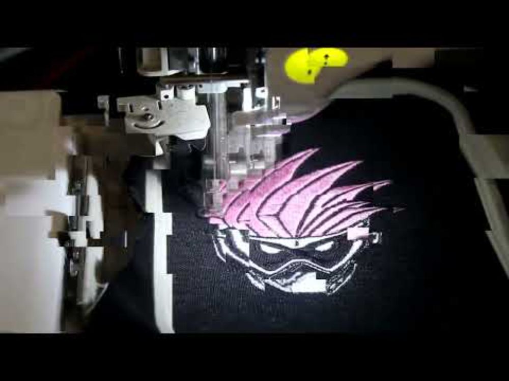 Patch Workshop -KAMEN RIDER EX AID