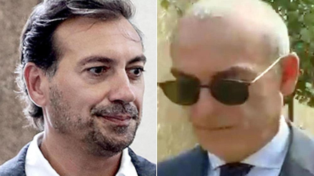 I giudici bocciano le decisioni della procura: scarcerati il costruttore Bezziccheri e uno degli architetti coinvolti