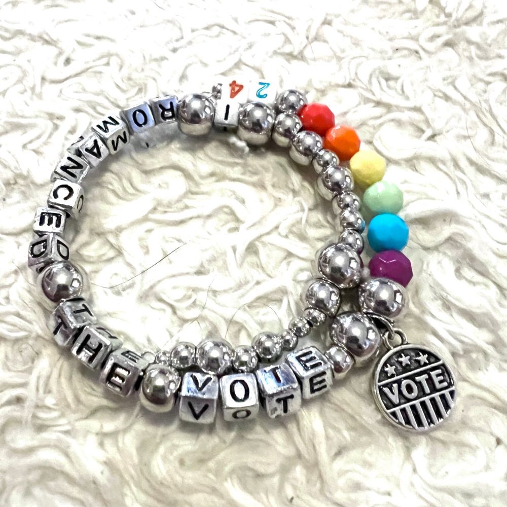 Limited Edition RTV24 Friendship Bangle