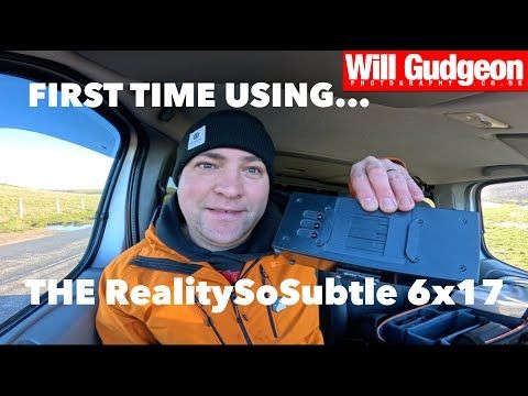 RealitySoSubtle 6×17 First Impressions & Test Shots