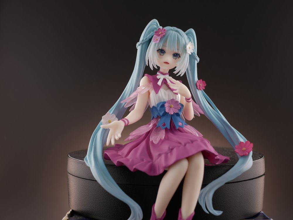 Same as previous straight on shot but without post-processing.