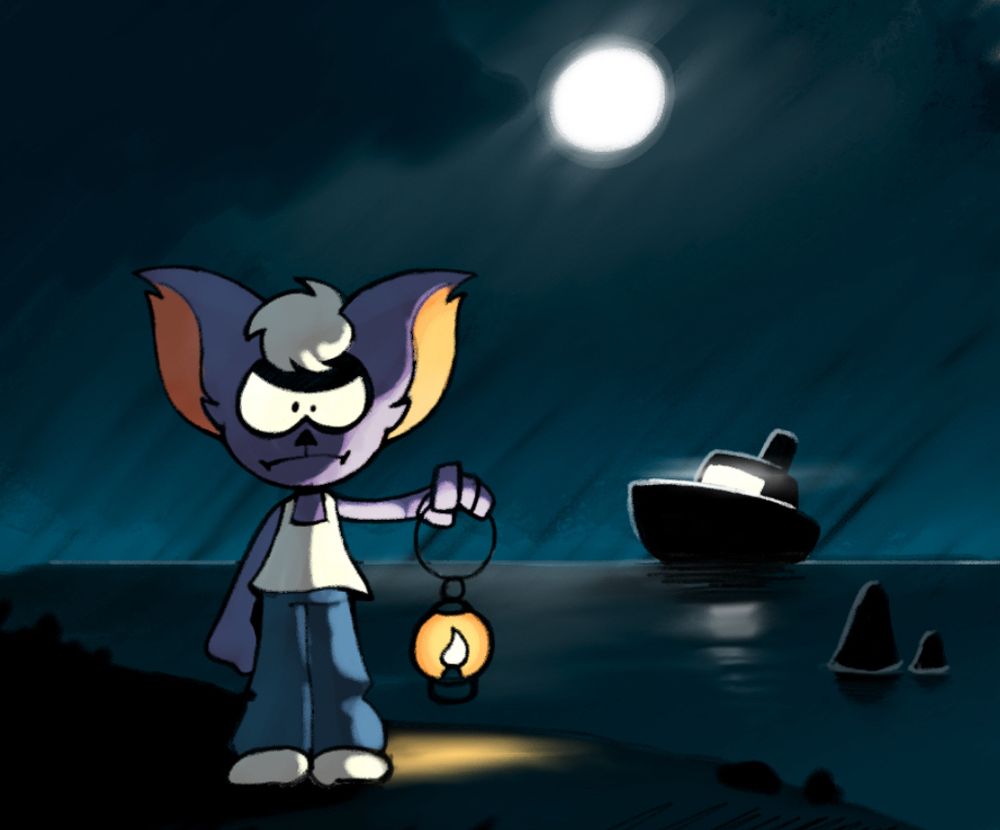 Its me in me pj and im mad bout this boat i dont care you got fish to send NO ONE WANTS FISH AT NITE