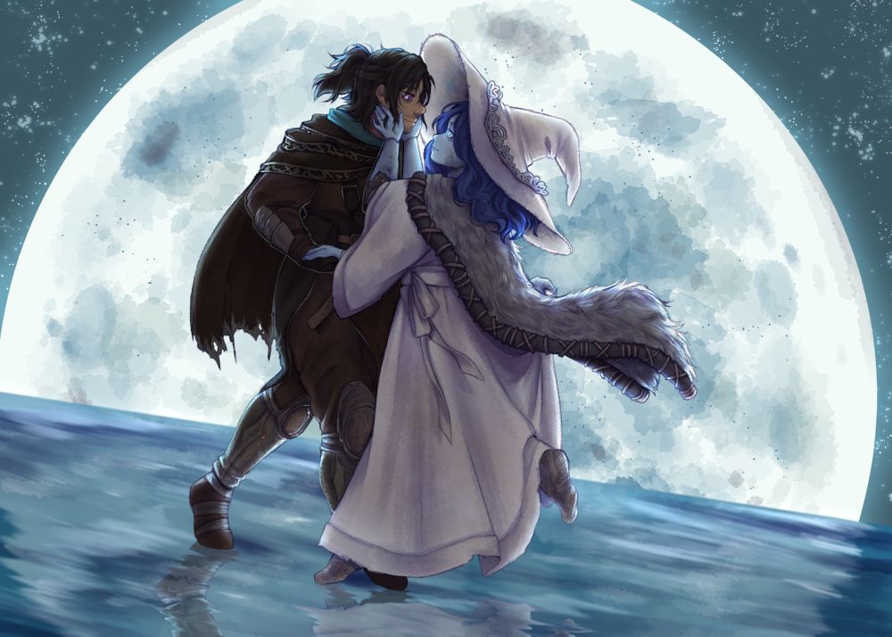 By sheepdotpng on deviantart, please commission him if you can