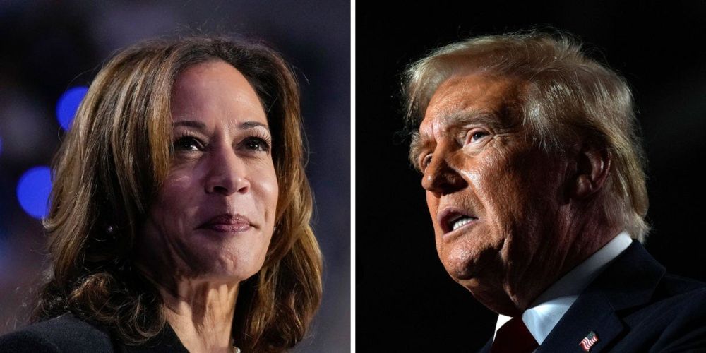 The political pundits and analysts in the mainstream media are still overlooking the determinative demographic of the 2024 presidential election.