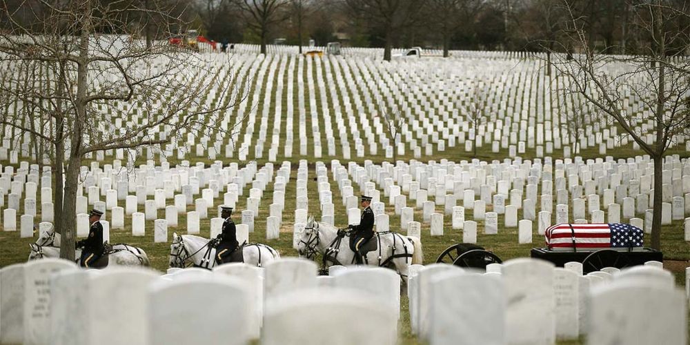 THE DAY WE LOST THE WAR ON TERRORISM