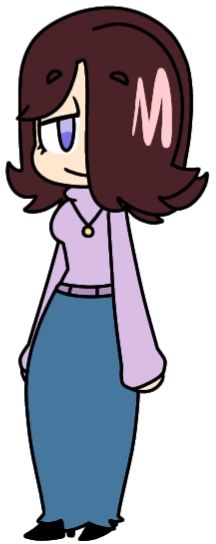 ベッティ (マーキュリー・ベッティ)
そこそこセクシーなお姉さん
フラワーガーデンで働いており
植物などを育てて可愛がっている
お気に入りはウツボカズラである
ゾーイとは友達関係でよく話したりしている