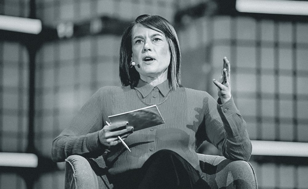 In a conversation with Status, WIRED’s Katie Drummond argues that Silicon Valley is no longer just innovating new technology—it’s actively shaping American democracy.