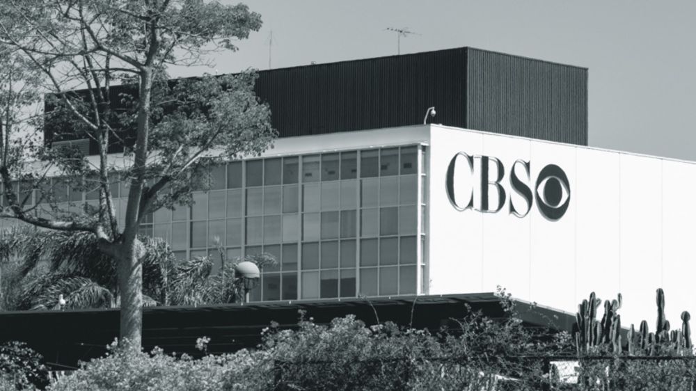 An astonishing report this week about CBS News' finances sparked buzz and consternation inside the outlet and across the industry—but on Thursday, a significant wrinkle in the story emerged.