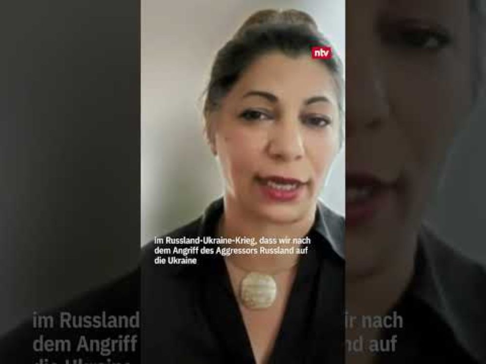 "Deutschland kann Kinder aus Gaza aufnehmen", Derya Türk-Nachbaur (SPD) im #ntv Frühstart