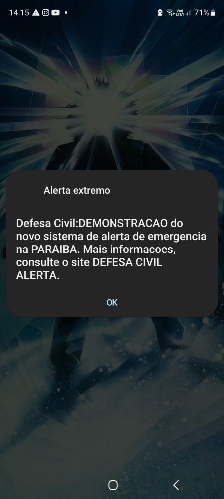 VAI TOMAR NO CU CÍCERO LUCENA