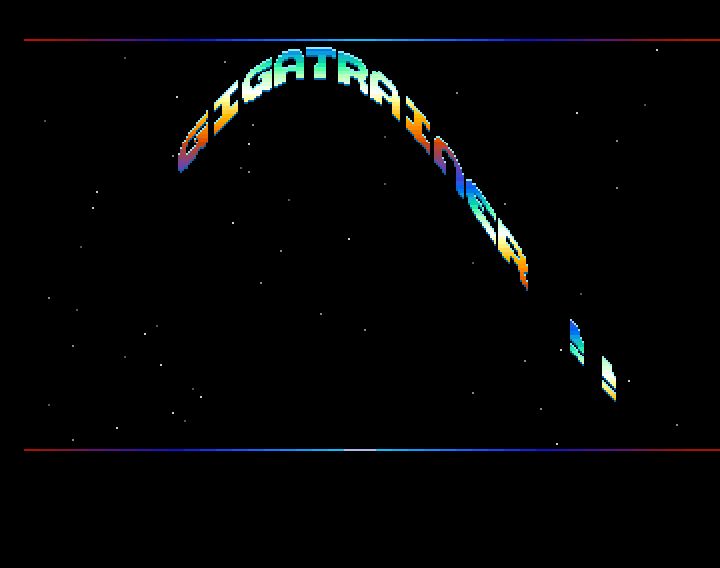 Screenshot of "The Lost Patrol" - Crack and Trainer (+16): Horizon (HZ) - Published by Ocean on Commodore Amiga (1990)