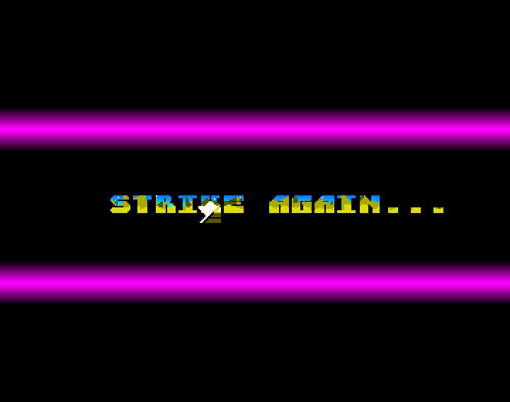 Screenshot of "Ping Pong" - Crack: CPU & MGF & JOY - Published by Kallasoft on Commodore Amiga (19xx)