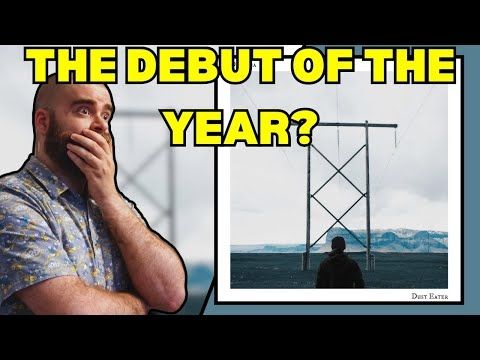Have Dimscûa Released the BEST Debut of 2025??