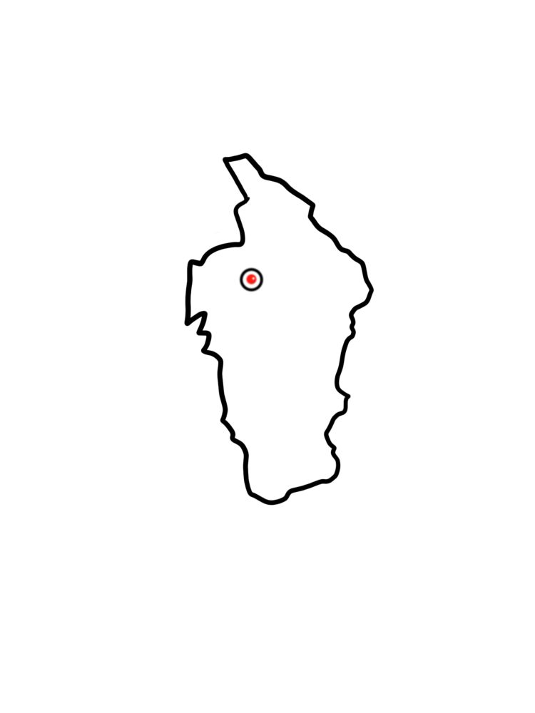 Outline of previous photo