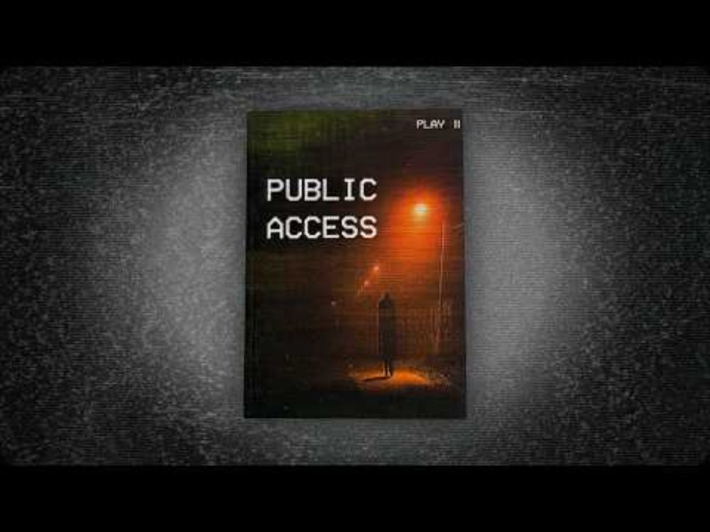 Cómo jugar a Public Access | Guía Completa para Jugar Paso a Paso