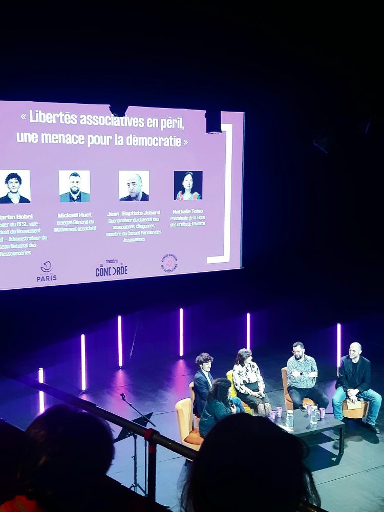Table ronde