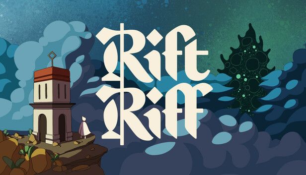 Rift Riff on Steam